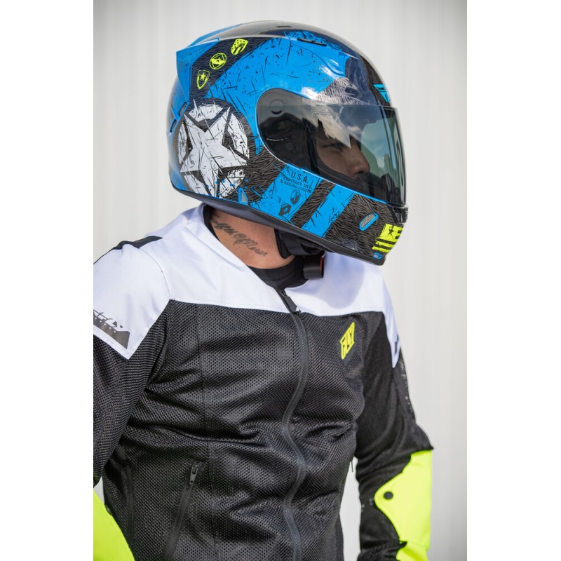 Revolt FS Liberator Helmet Revolt FS Liberator Helmet
