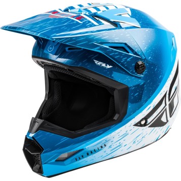 Youth Kinetic K120 Helmet