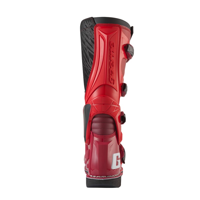 Fastback Endurance Boots (SP `2025) Fastback Endurance Boots (SP `2025)
