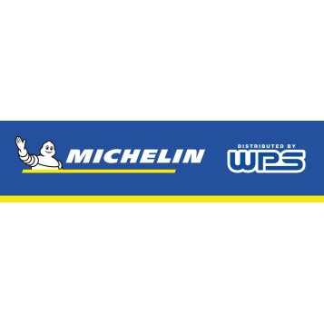 Wps Tire Rack Sign 12