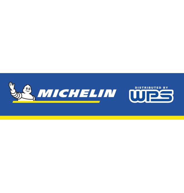 Wps Tire Rack Sign 12