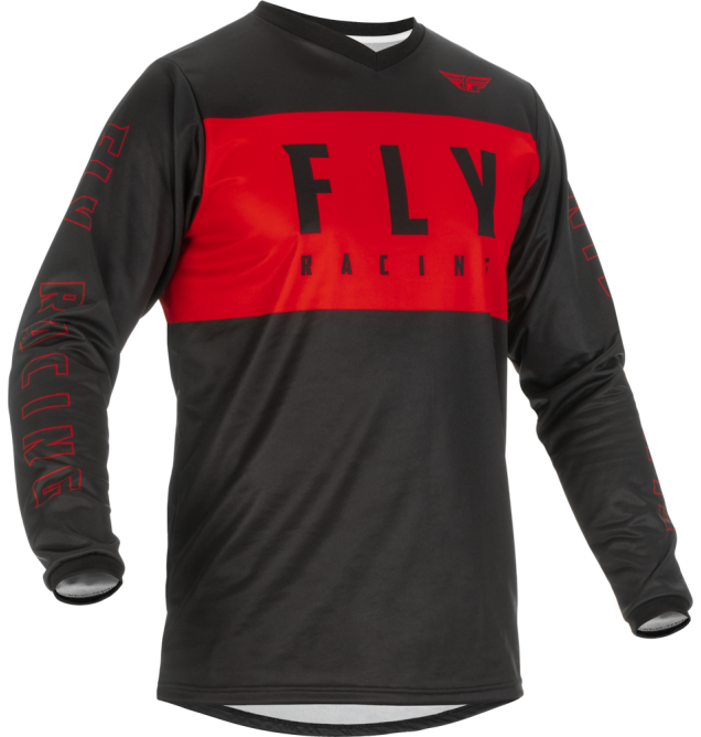 Youth F-16 Jersey