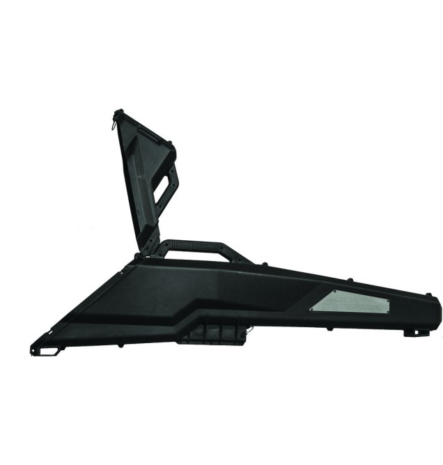 Gun Defender Transport Case