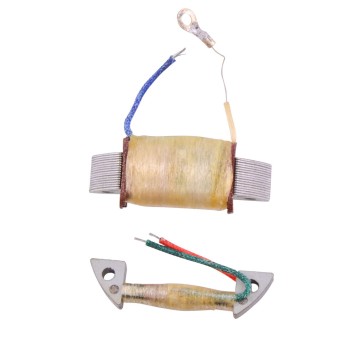 STATOR IGNITION SOURCE COIL