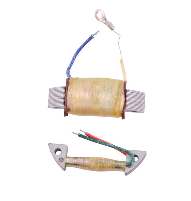 STATOR IGNITION SOURCE COIL