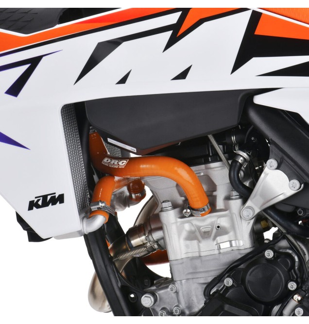Radiator Hose Kit