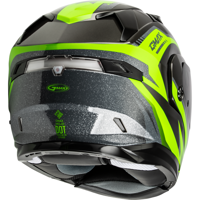 MD-01 Volta Helmet MD-01 Volta Helmet