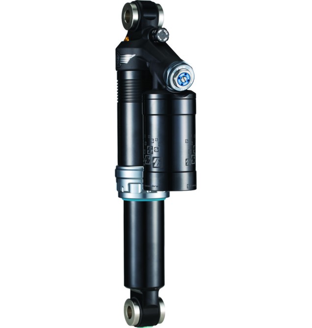 Air Cannon HLR Shock