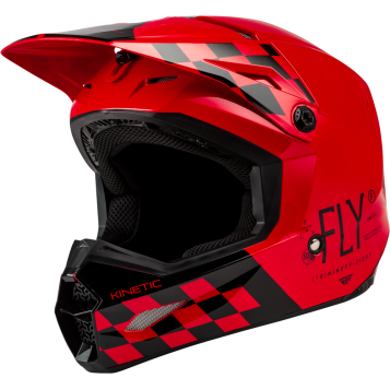 Kinetic Lite Rival Helmet (2026)