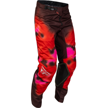 Kinetic Blur Pants (2027)