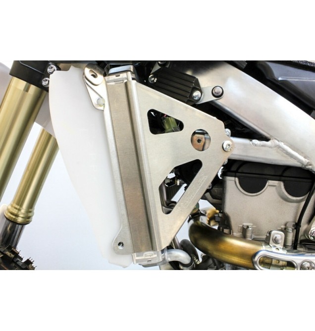 Rear Master Cylinder Guard