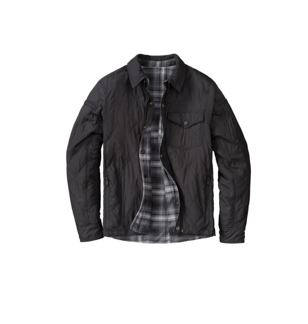 Morpheus Reversable Jacket