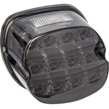 Premium Slantback LED Tailight