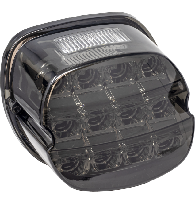 Premium Slantback LED Tailight