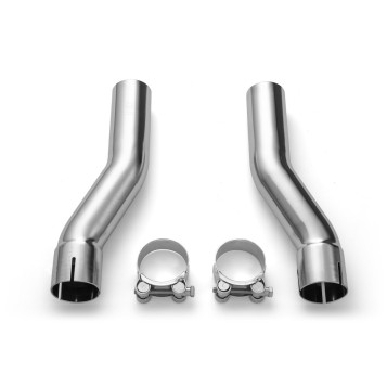 Freedom Adapter Kit For Hd Tri Ke True Dual Headers
