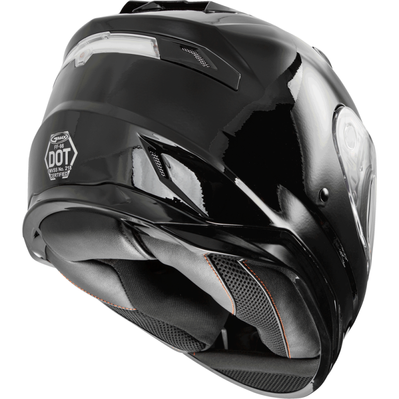 FF-98 Helmet FF-98 Helmet