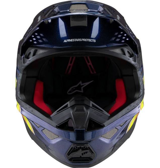 S-M10 TLD Edition 25 Helmet