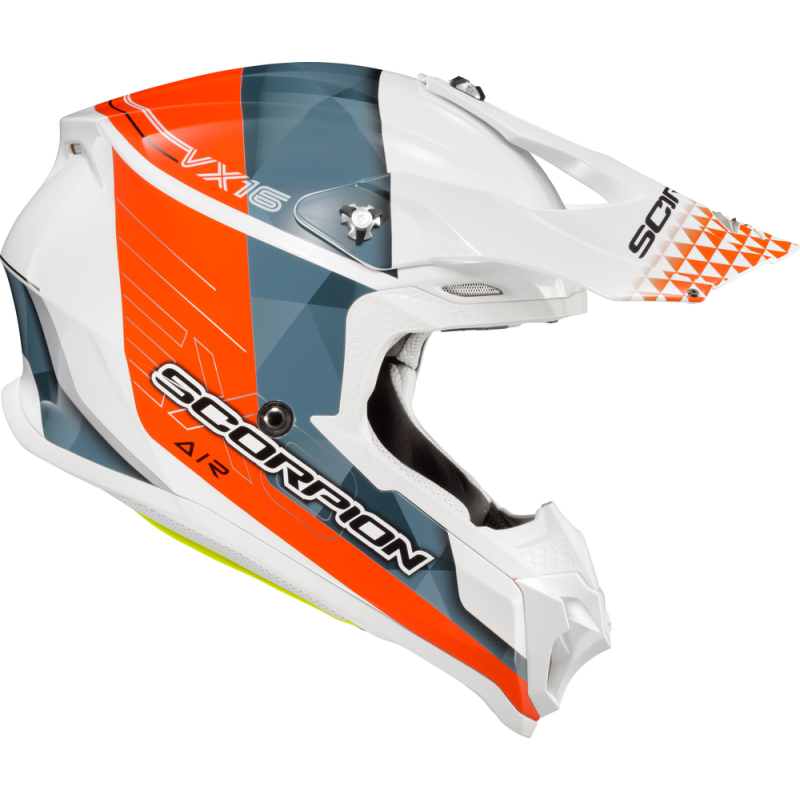 VX-16 Off Road Helmet Prism VX-16 Off Road Helmet Prism