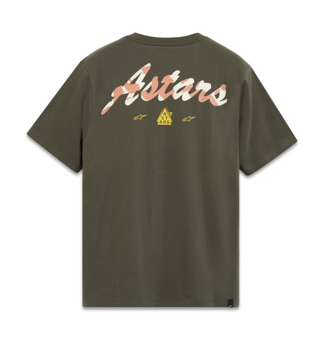 Soloist CSF SS Tee