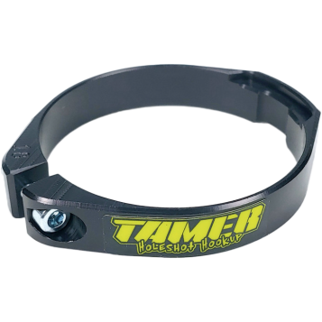 TAMER WDS 2.0 RING ONLY BLACK