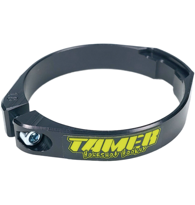 TAMER WDS 2.0 RING ONLY BLACK