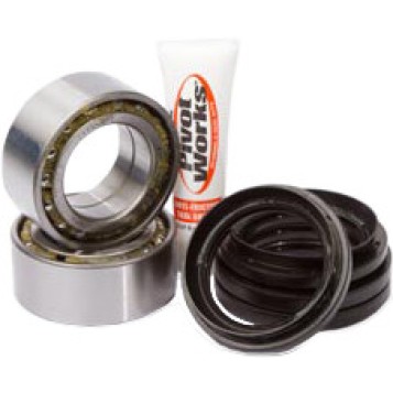 Wheel Bearing Kit & Seal Kit