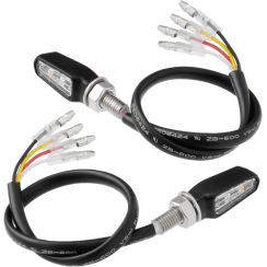 701 LED Turn SIgnals