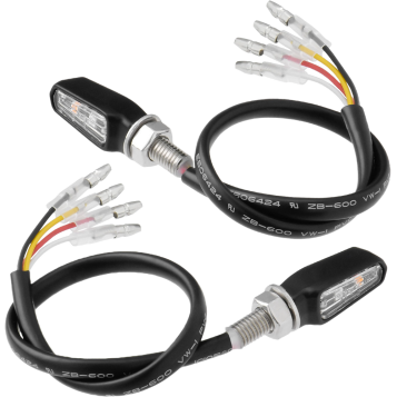 701 LED Turn SIgnals
