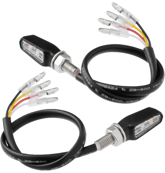 701 LED Turn SIgnals