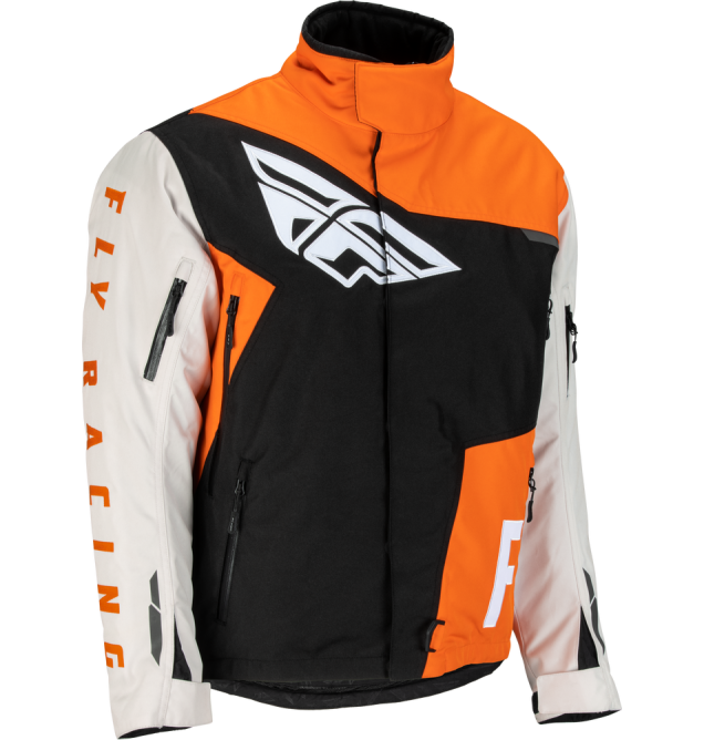 Youth SNX Pro Jacket