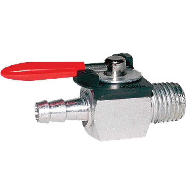 Fuel Valve