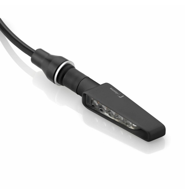 Vision Sequential Turn Signal