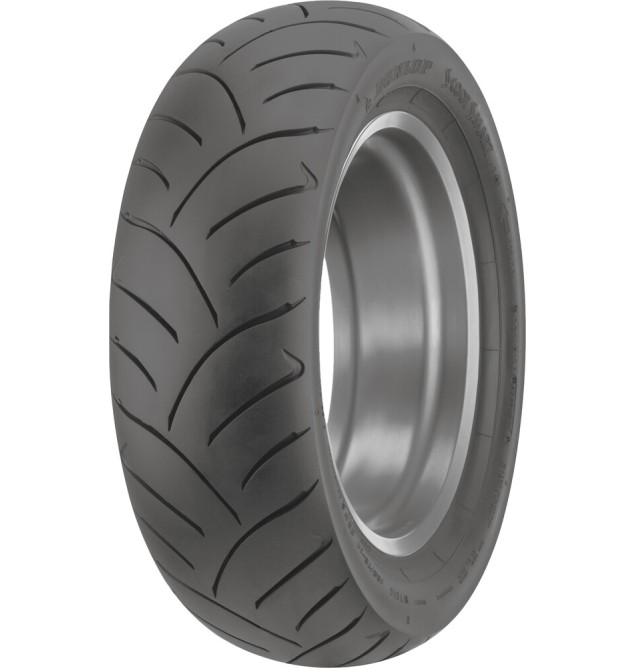 Scootsmart Tire