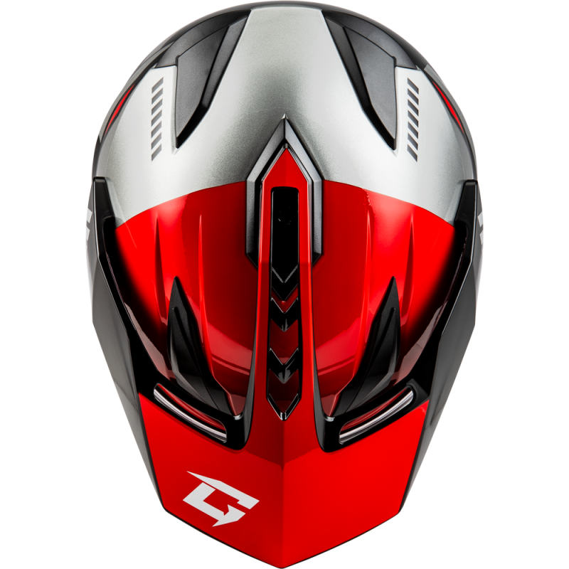 GM-11 Ronin Helmet GM-11 Ronin Helmet
