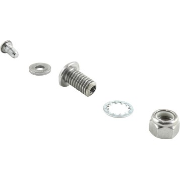 Seat Doc Seat Anchor System