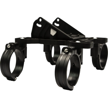 Adapt XE Moto Kit Mount Bracket
