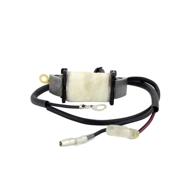 STATOR SOURCE COIL