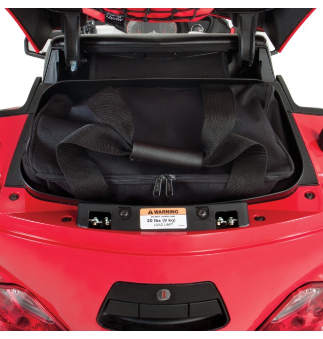 Hopnel 1100 Trunk Liner Set