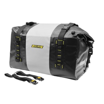 HURRICANE WATERPROOF DUFFLEBAG 60L