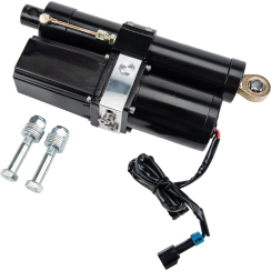 Hydraulic Actuator