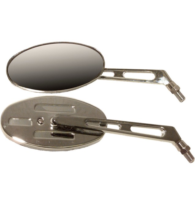 Billet Mirrors