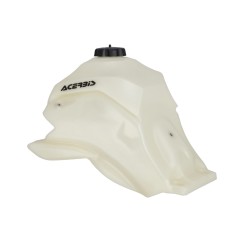 FUEL TANK 3.6GAL NATURAL