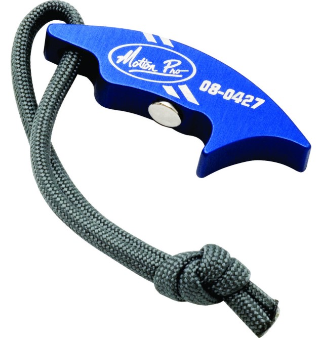 Gear Jammer