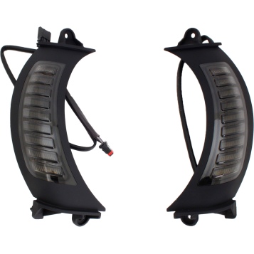 Road Glide Turn Signals