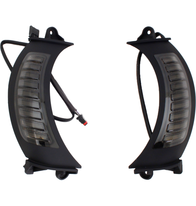 Road Glide Turn Signals