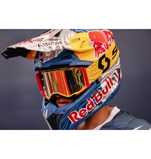 Prospect LE 6-Days Goggle Spain