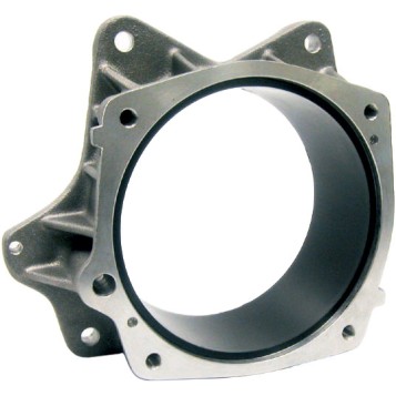 Jet Pump Housing w/Wear Ring