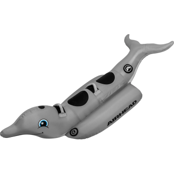 Dolphin Towable Tube