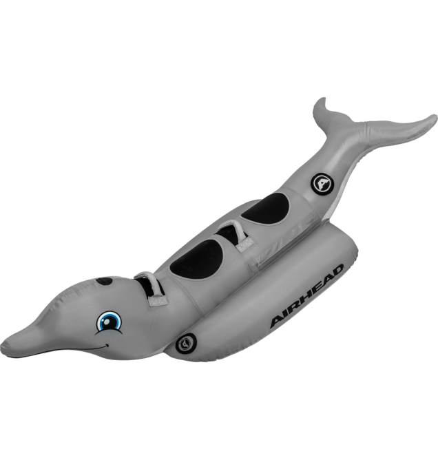 Dolphin Towable Tube
