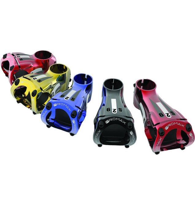 S-29 MTB Stem